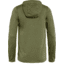 Fjallraven Abisko Sun-Hoodie - Mens, Green, Large, F87199-620-L