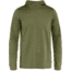Fjallraven Abisko Sun-Hoodie - Mens, Green, Large, F87199-620-L