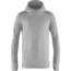 Fjallraven Abisko Sun-Hoodie - Mens, Shark Grey, Medium, F87199-016-M