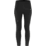 Fjallraven Abisko Tights - Womens, Black, Large, F84773-550-L