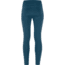 Fjallraven Abisko Tights - Womens, Indigo Blue, Extra Small, F84773-534-XS