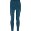 Fjallraven Abisko Tights - Womens, Indigo Blue, Extra Small, F84773-534-XS