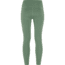 Fjallraven Abisko Tights - Womens, Patina Green, 2XL, F84773-614-XXL