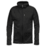 Fjallraven Abisko Trail Fleece Jacket Mens, Black, S F82257-550-S