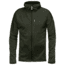 Fjallraven Abisko Trail Fleece - Mens, Deep Forest, Extra Large, F82257-662-XL