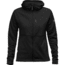 Fjallraven Abisko Trail Fleece - Womens, Black, S, F89589-550-S