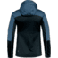 Fjallraven Abisko Trail Fleece - Womens, Dark Navy/Indigo Blue, Small, F89589-555-534-S