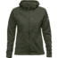 Fjallraven Abisko Trail Fleece - Womens, Deep Forest, 2XS, F89589-662-XXS