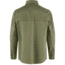 Fjallraven Abisko Trail Shirt Long Sleeve - Mens, Green, Small, F12600194-620-S