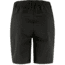 Fjallraven Abisko Trail Stretch Shorts - Womens, Black, 40, F14200143-550-40
