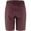 Fjallraven Abisko Trail Stretch Shorts - Womens, Port, 44, F14200143-357-44