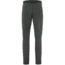 Fjallraven Abisko Trail Stretch Trousers - Mens, Dark Grey, 48/Large, F12200163-30-48/L