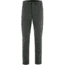 Fjallraven Abisko Trail Stretch Trousers - Mens, Dark Grey, 48/Large, F12200163-30-48/L