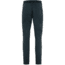 Fjallraven Abisko Trail Stretch Trousers - Mens, Dark Navy, 44/Large, F12200163-555-44/L