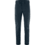 Fjallraven Abisko Trail Stretch Trousers - Mens, Dark Navy, 44/Large, F12200163-555-44/L
