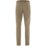 Fjallraven Abisko Trail Stretch Trousers - Mens, Suede Brown, 52/Large, F12200163-244-52/L