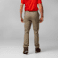Fjallraven Abisko Trail Stretch Trousers - Mens, Suede Brown, 52/Large, F12200163-244-52/L