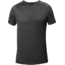 Fjallraven Abisko Trail T-Shirt - Men's-Dark Grey-Medium