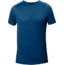 Fjallraven Abisko Trail T-shirt - Mens, Lake Blue, 3XL, F82429-539-XXXL