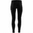 Fjallraven Abisko Trail Tights - Women's, Black, Extra Small, F89758-550-XS