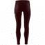 Fjallraven Abisko Trail Tights - Womens, Dark Garnet, 2XL, F89758-356-XXL
