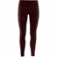 Fjallraven Abisko Trail Tights - Women's, Dark Garnet, 2XS, F89758-356-XXS