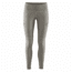 Fjallraven Abisko Trail Tights - Womens, Grey, Extra Small, F89758-20-XS