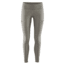 Fjallraven Abisko Trail Tights - Women's, Grey, Medium, F89758-020-M