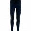 Fjallraven Abisko Trail Tights - Womens, Navy-Dark Navy, Large, F89758-560-555-L