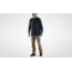 Fjallraven Abisko Trekking Shirt - Mens, Dark Navy, Large, F87935-555-L