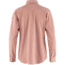 Fjallraven Abisko Trekking Shirt - Women's, Dusty Rose, Extra Large, F14600151-300-XL