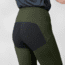 Fjallraven Abisko Trekking Tights HD - Womens, Deep Forest, Extra Small, F87143-662-XS