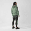 Fjallraven Abisko Trekking Tights Pro - Mens, Black-Iron Grey, Extra Small, F84772-550-048-XS