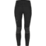 Fjallraven Abisko Trekking Tights Pro - Womens, Black-Iron Grey, 2XL, F84771-550-048-XXL