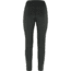 Fjallraven Abisko Varm Trekking Tights - Womens, Black-Iron Grey, Small, F84790-550-048-S
