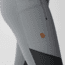 Fjallraven Abisko Varm Trekking Tights - Womens, Flint Grey-Iron Grey, Extra Small, F84790-055-048-XS