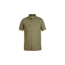 Fjallraven Abisko Vent Short Sleeve Shirt - Men's-Cork-Large