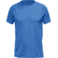 Fjallraven Abisko Vent T-Shirt - Men's-UN Blue-Medium