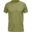 Fjallraven Abisko Vent T-Shirt - Men's-Willow/Green-Small