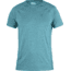 Fjallraven Abisko Vent T-Shirt Mens, Lagoon, XS F82259-506-XS