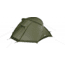 Fjallraven Abisko View 2 Tent, Pine Green, One Size, F53402-616-One Size