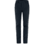 Fjallraven Abisko Winter Stretch Trousers - Womens, Dark Navy, 42/Long, F87174-555-42/L