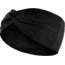Fjallraven Abisko Wool Headband, Black, One Size, F84782-550-OneSize