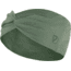 Fjallraven Abisko Wool Headband, Patina Green, One Size, F84782-614-OneSize