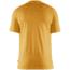 Fjallraven Abisko Wool Short Sleeve T-Shirt - Mens, Ochre, Large, F87193-160-L