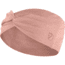 Fjallraven Abiskoool Headband - Unisex, Chalk Rose, One Size, F84782-302-OneSize