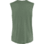 Fjallraven Abiskoool Tank Top - Womens, Patina Green, Small, F84781-614-S