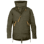 Fjallraven Anorak No. 8 - Men's, Dark Olive, F83242