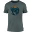 Fjallraven Arctic Fox T-Shirt - Mens, Dusk, Small, F87220-42-S