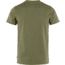 Fjallraven Arctic Fox T-Shirt - Mens, Laurel Green, Medium, F87220-625-M